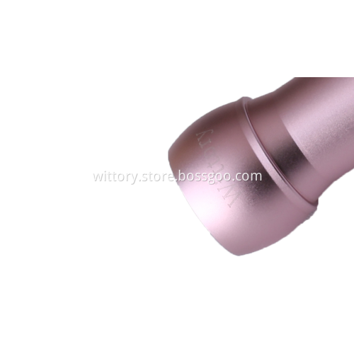 Dual USB 2.4A Metal Car Charger